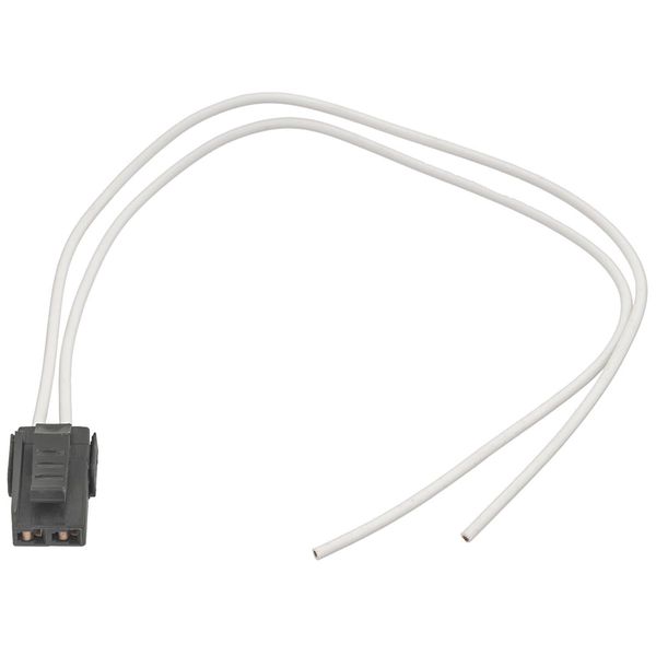 Diesel Glow Plug Temperature Sensor Connector Compatible With GMC Caballero 1984 PC-903777