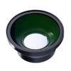 0.4X High Definition Wide Angle Lens Compatible with Panasonic HC-X1