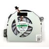 Power4Laptops Replacement Laptop Fan Compatible With Dell Inspiron 14R (Old Version)