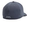Under Armour Mens Blitzing Cap Grey L-XL