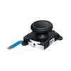 2x Black Analog Thumb Stick Joystick Replacement, Compatible with Nintendo Switch/Switch Lite/Switch Oled Consoles
