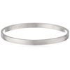 Kate Spade New York find the silver lining - solid, Silver