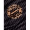 FC Bayern München Multifunctional scarf, unisex, black, black