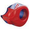 tesa® Handabroller mini klar (1, 4 - Pack)