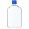 Corning Falcon 353024 Flask with Plug Seal Cap Rectangular Straight Neck Cell Culture 75 cm²