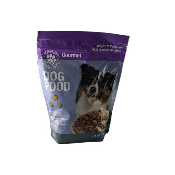 Dog Food