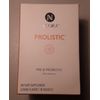 Neora Prolistic Pre and Probiotic Plus Vitamins 30 Packets In Box Lemon Flavor