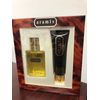 ARAMIS 2 PIECES GIFT SET : 3.4 EDT Spray + 3.4 Advanced Moisturizing After Balm