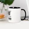 CafePress Tech Support Mug 11 oz (325 ml) Ceramic Coffee Mug