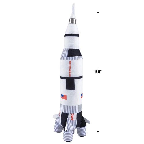 Rhode Island Novelty 17.5" Saturn Rocket