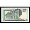 Collectible - 1988 Gibraltar £5 Pounds Uncirculated Note