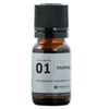 Incent Tropical Cocktail 10ml Design Blend Essential Oil 10ml