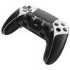 PlayVital Controller Grip Compatible with PS5 Edge Controller, Anti-Slip, Sweat-Absorbent, Easy to Apply