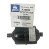 New Mueller Refrigeration Drymaster 3/8 Liquid Line Filter Drier  A18699, SD-163