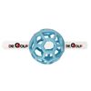 Dr.Golf Golf Swing Trainer Golf Training Ball Swing Posture Corrector Golf Training Aid for Develop A Golf Connected Swing Gift for Golfers