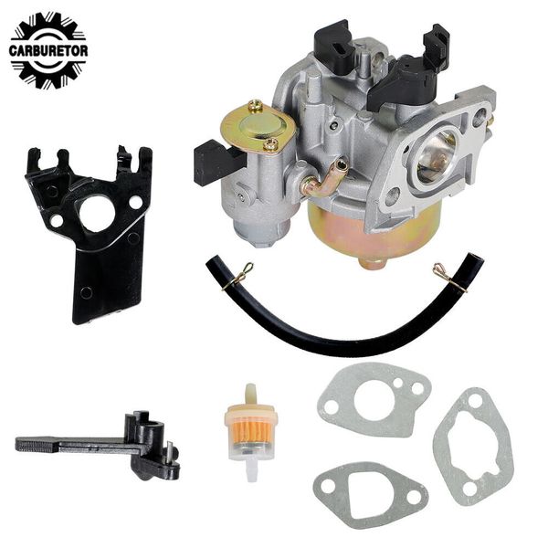 Carburetor 60363 69730 For Harbor Freight Predator Engine 212cc Carb Insulator