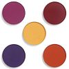 Revolution Pro, Refill, Eyeshadow Pack, Day to Dream, 5x1.2g