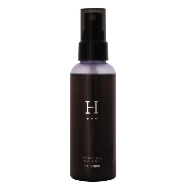 Hahoniko Happy Life Hema Silk Scalp Lotion