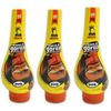 Moco De Gorilla Punk Squizz 12 Oz (3 Pack) by Natural Lab