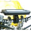 BuyBits Waterproof Quick Fix Motorcycle Handlebar Mount for LG G5