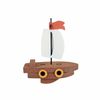 3D Floating Foam Ship Craft Kit, Craft Kits, 12 Pieces