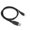 USB PC Data Sync Cable Cord Lead for Panasonic HC-W580,HX-A1M D Camcorder Camera