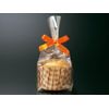 The material, Muffin Cups Bag Large Converts Oxygen Bleach, 100 Sheets