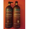 2 PACK ARGAN MAGIC SHINE BOOSTING SHAMPOO & CONDITIONER