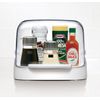 Asbel N Forma Hood 22 White