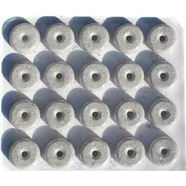Summit Mosquito Dunks 20 Pack of Dunks   Bactimous Briquetts 111-5