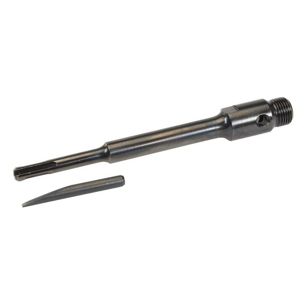 Silverline 124518 SDS Plus Core Drill Arbor 200 mm
