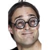 Smiffys Nerd Glasses