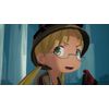 Hergestellt in Abyss: Binary Star Falling into Darkness