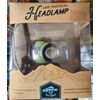 Adventure is Out There:   LED HEADLAMP/Wearable/Adjustable/Headband     (NEW)