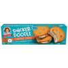 Little Debbie Snickerdoodle Creme Pies, 4 Boxes, 32 Individually Wrapped