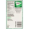 Trident Sugar Free Gum (Spearmint, 18-Piece, 12-Pack)