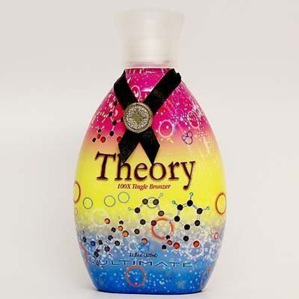 2011 Ultimate - Theory