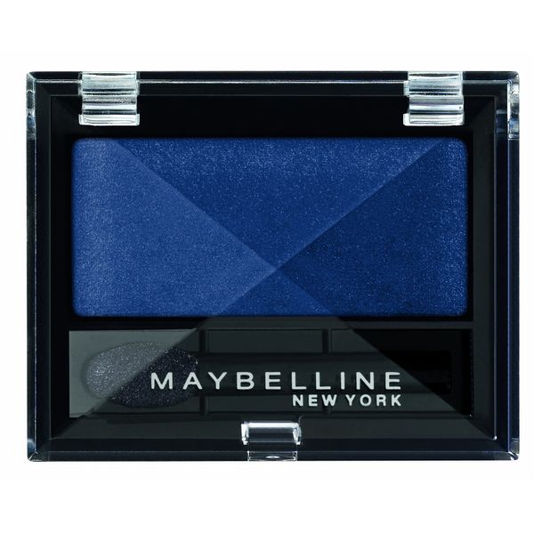 Maybelline Eye Studio Mono 440 Couture Blue/Blue Couture