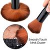 Professional Home Hair Cutting Kit - Quality Home Haircutting Scissors Barber/Salon/Home Thinning Shears Kit with Comb and Case Black Cape for Men and Women