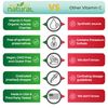 Why Not Natural Organic Liquid Vitamin C Drops Supplement