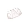 Dräger Mouthpieces for Alcotest 3820 (5 Pieces)