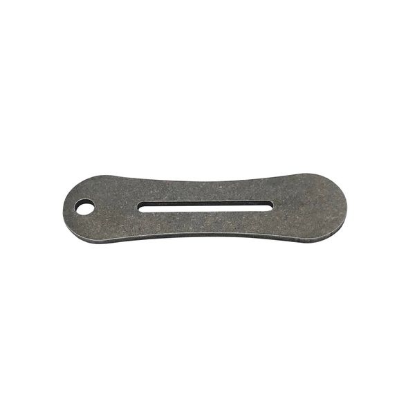 Metal Key Turner & Pocket Sized Grip Device (Arthritis and Mobility aid) (Tool Only - Pack of 1)