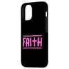 iPhone 15 Christian Faith Case