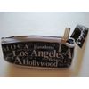Los Angeles Cosmetic Bag