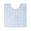 FT-002 Disposable Toilet Floor Sheets, Blue, 20 Count (Frontier)