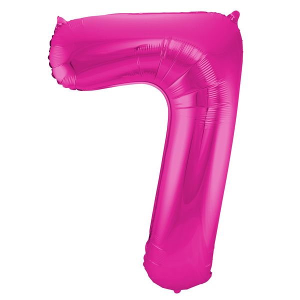Folat 8714572631976, Magenta, 7 (EU)