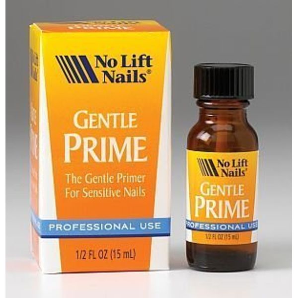 Gentle Prime