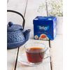 Tetley Bold Orange Pekoe Tea - 72ct/225g {Imported from Canada}