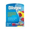 6 Pack Blistex Raspberry Lemonade Blast Fruit Blend Lip Balm  .15 Oz Each