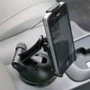 iPhone 4S Multisurface Car Dashboard/Desk Suction Mount (sku 16328)